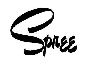 SPREE logo