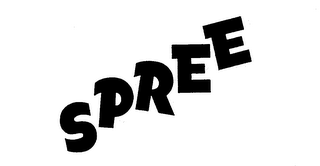 SPREE logo