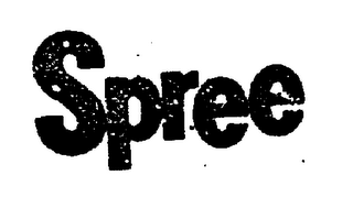 SPREE logo