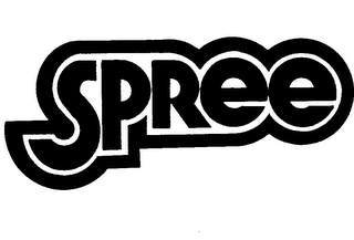 SPREE logo