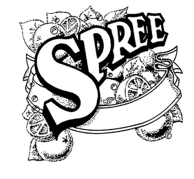 SPREE logo