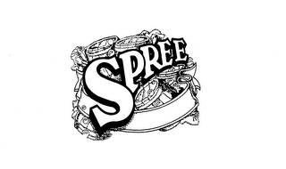 SPREE logo