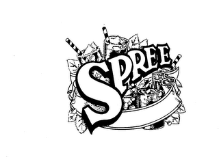 SPREE logo