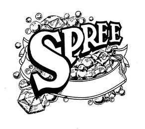 SPREE logo