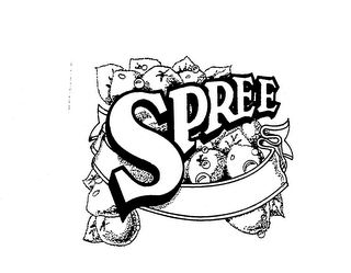 SPREE logo