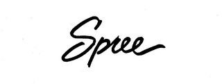SPREE logo
