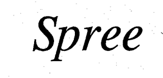 SPREE logo