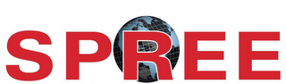 SPREE logo