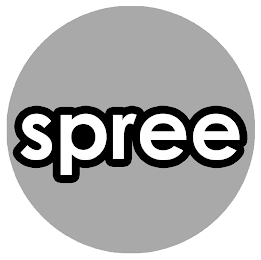 SPREE logo