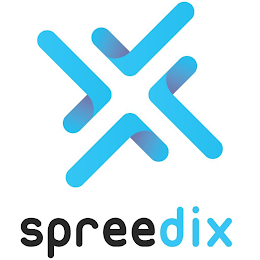 SPREEDIX logo