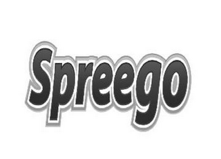 SPREEGO logo