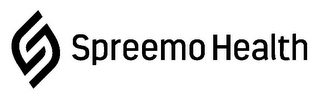 SPREEMO HEALTH logo
