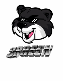 SPREEN logo