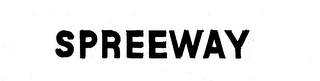 SPREEWAY logo