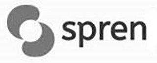 SPREN logo