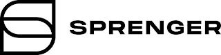 SPRENGER logo