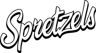 SPRETZELS logo