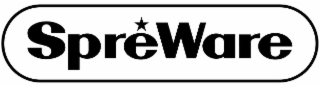 SPREWARE logo