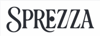 SPREZZA logo