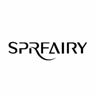 SPRFAIRY logo