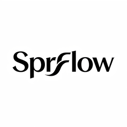 SPRFLOW logo