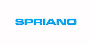 SPRIANO logo
