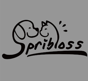 SPRIBLOSS logo