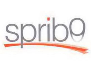 SPRIBO logo