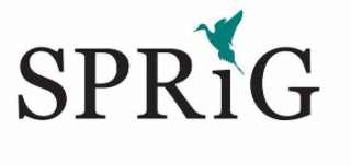 SPRIG logo