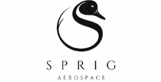 SPRIG AEROSPACE logo