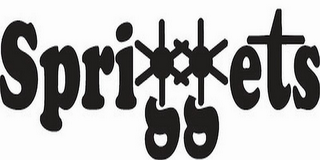 SPRIGGETS logo