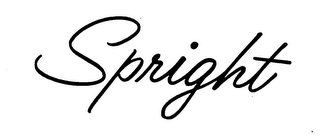 SPRIGHT logo