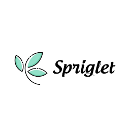 SPRIGLET logo