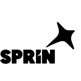 SPRIN logo