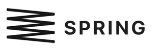 SPRING logo