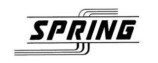SPRING logo