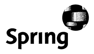 SPRING logo