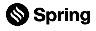 SPRING logo