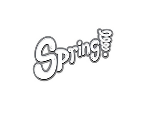 SPRING logo