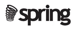 SPRING logo