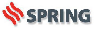 SPRING logo