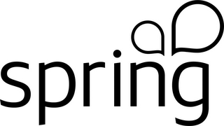 SPRING logo