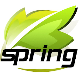 SPRING logo