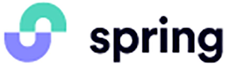 SPRING logo