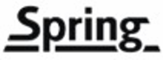 SPRING logo