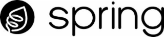 SPRING logo