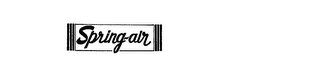 SPRING-AIR logo