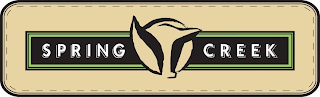 SPRING CREEK logo