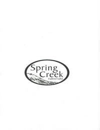 SPRING CREEK FURNITURE logo