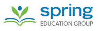 SPRING EDUCATION GROUP logo